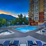 Hilton Whistler Resort & Spa
