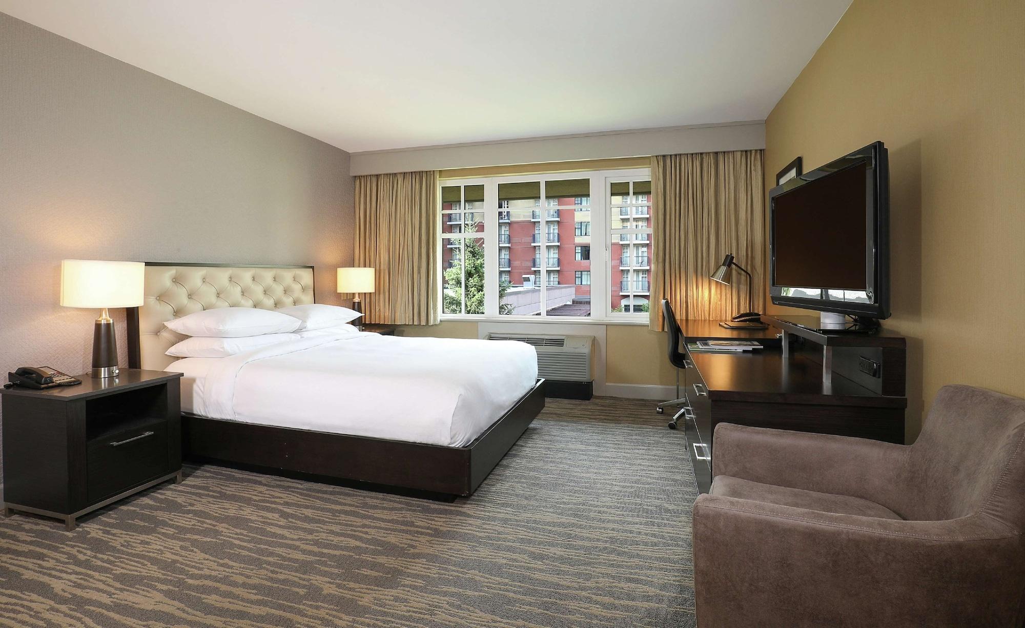Hilton & Resort Whistler