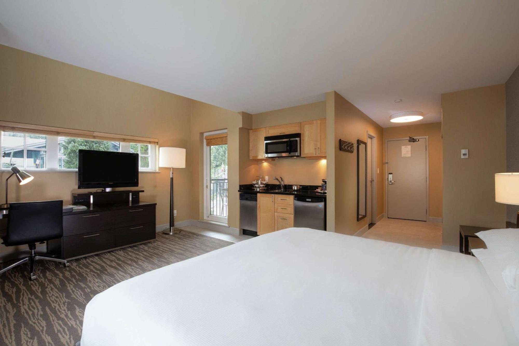 Hilton & Resort 5*