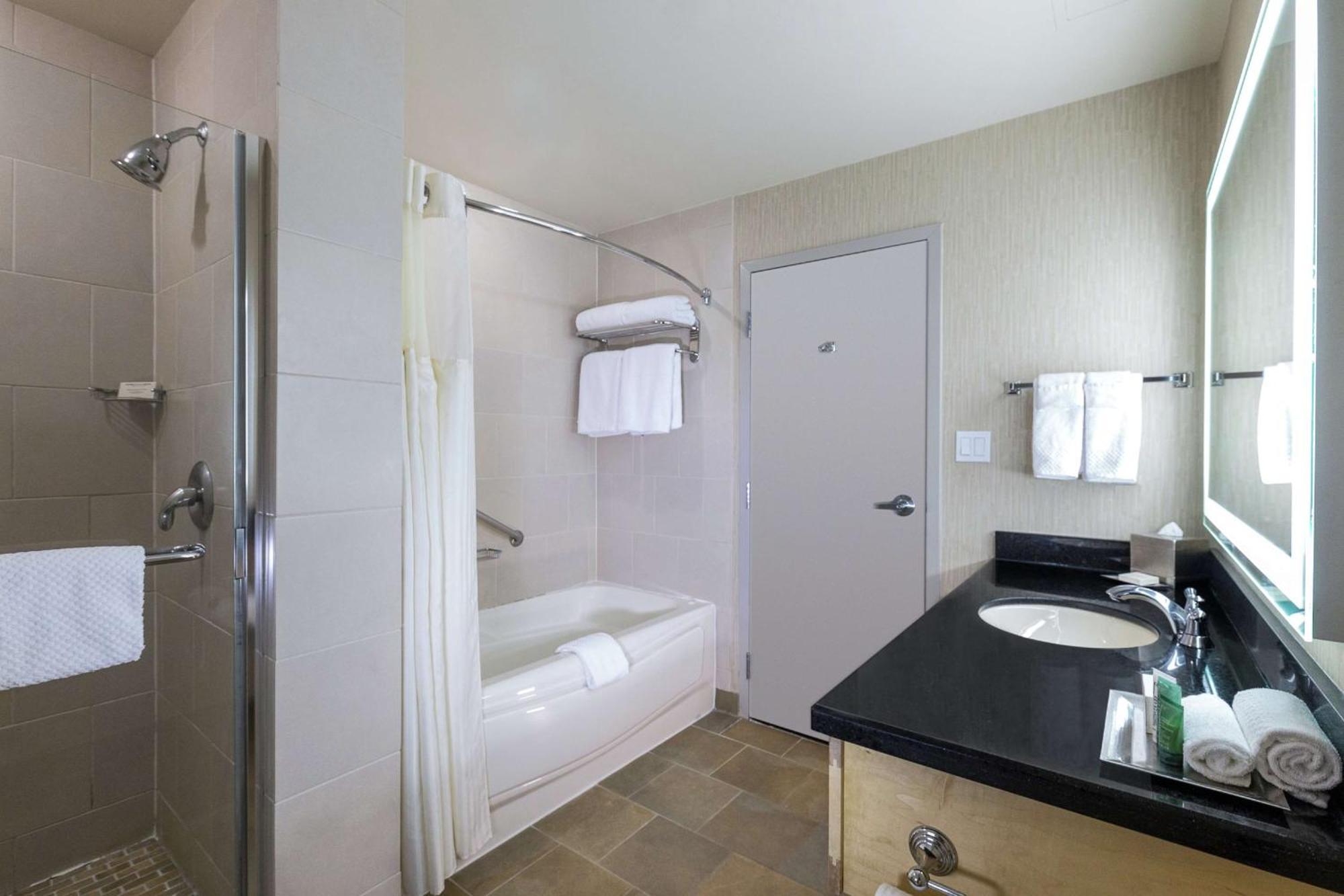 Resort Hilton & Whistler