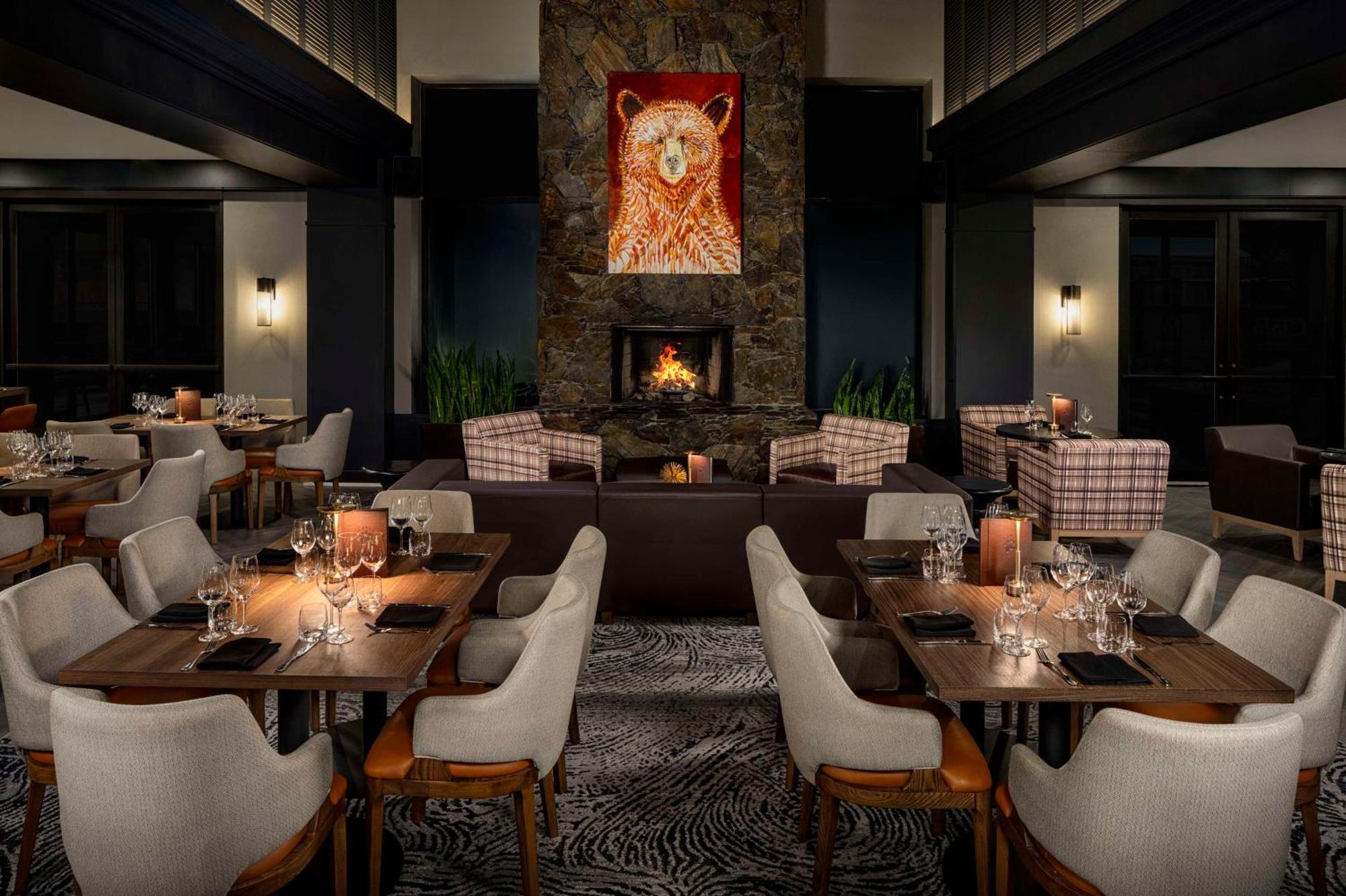 Hilton & 5* Whistler