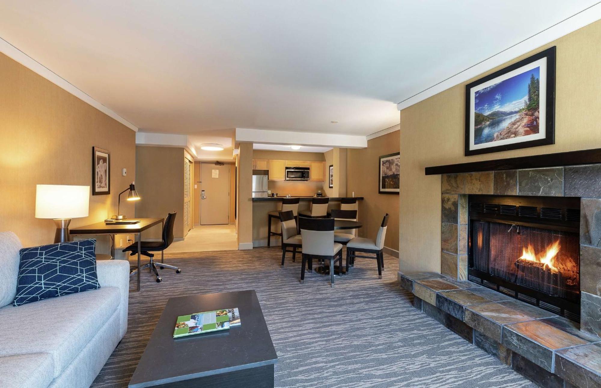 Hilton & Resort 5*