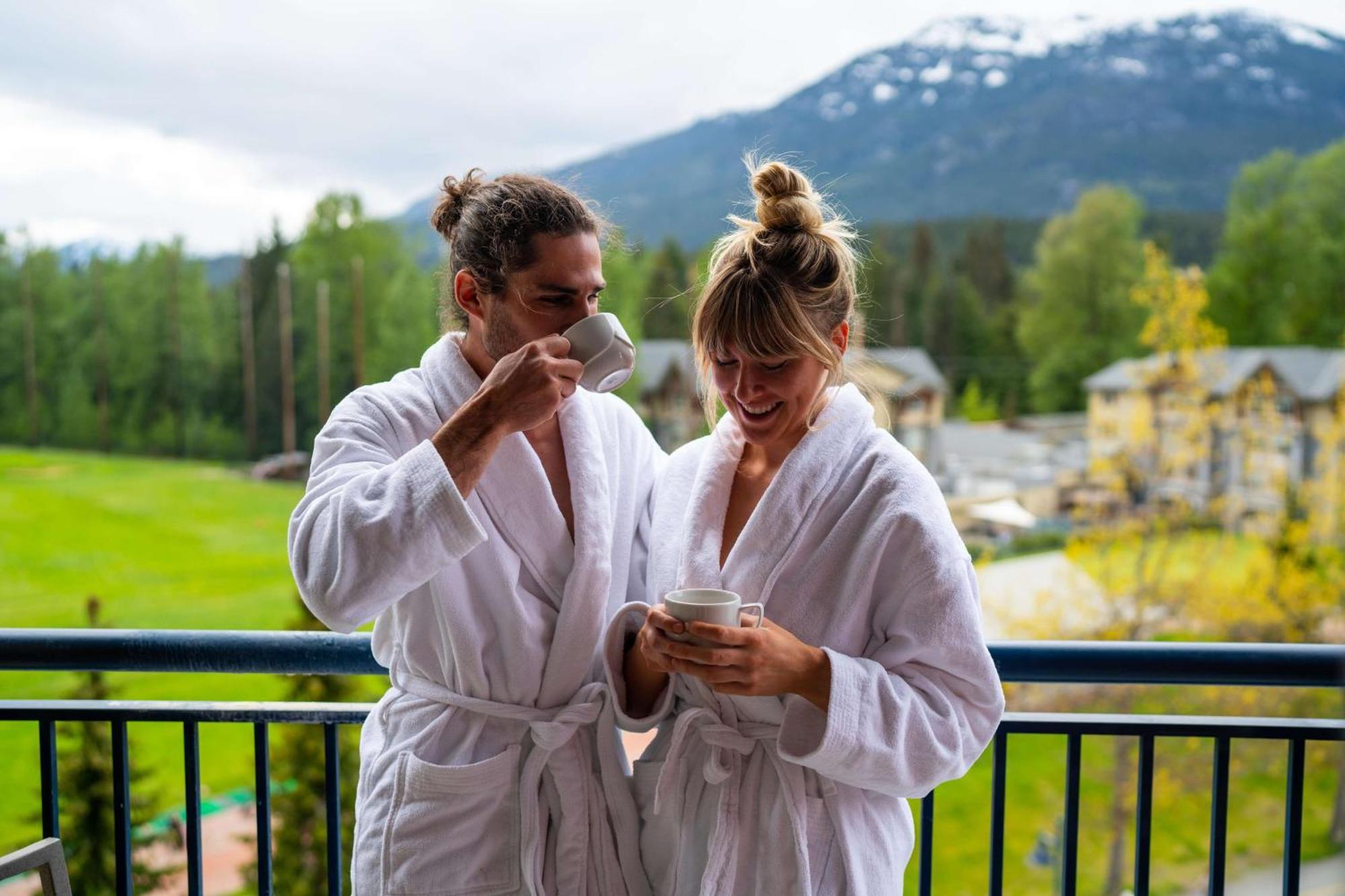 Resort Hilton &