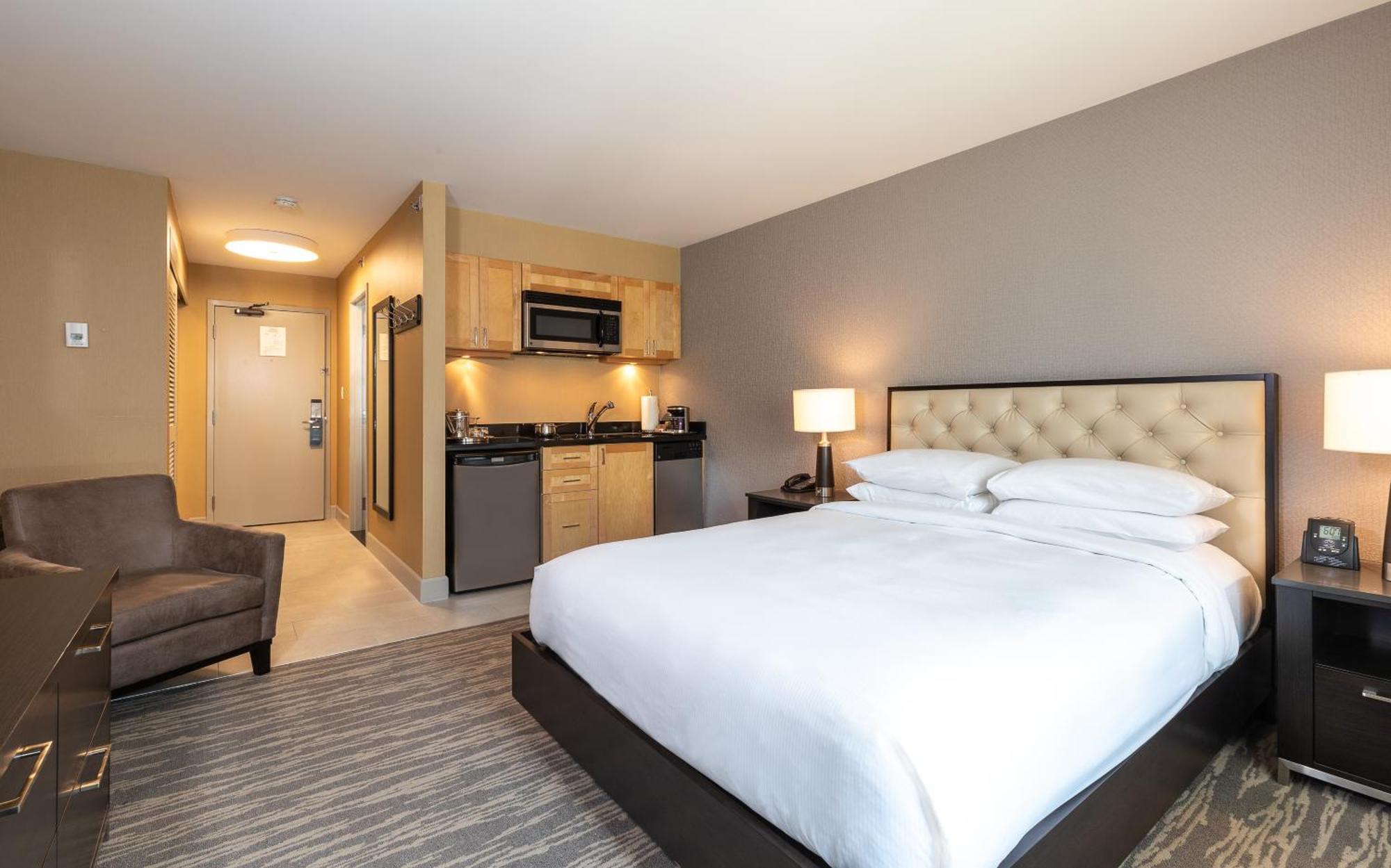 Resort Hilton &