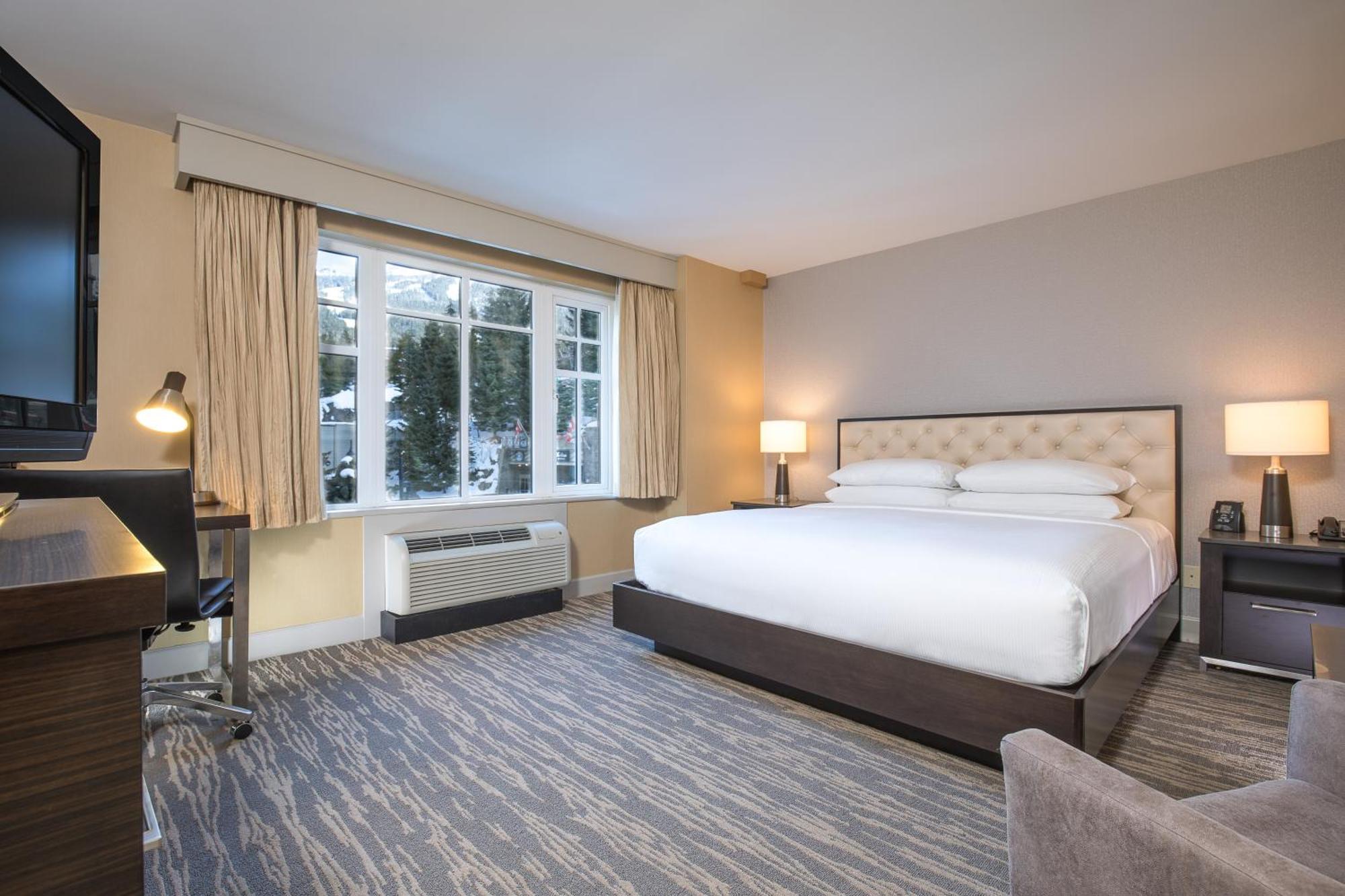 Resort Hilton & 5*